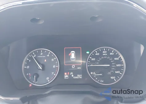 2024 Subaru Outback Premium from USA, damaged, VIN 4S4BTACC6R3241239